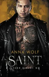 saint