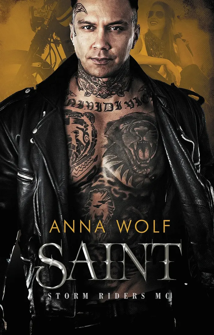 saint