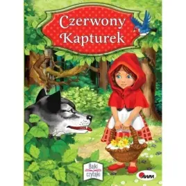 bajki-czytajki-czerwony-kapturek