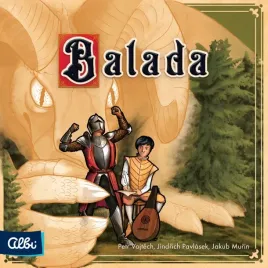 balada