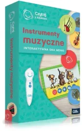 czytaj-z-albikiem-memo-instrumenty-muzyczne