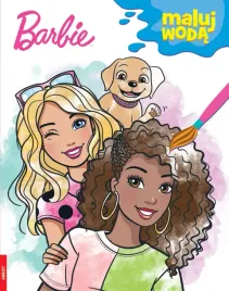 barbie-maluj-woda-wydawnictwo-ameet