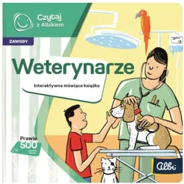 czytaj-z-albikiem-zawody-weterynarze-interaktywna-mowiaca-ksiazka