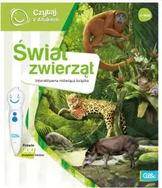 czytaj-z-albikiem-swiat-zwierzat-interaktywna-mowiaca-ksiazka