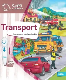 czytaj-z-albikiem-transport-interaktywna-mowiaca-ksiazka