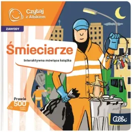 czytaj-z-albikiem-zawody-smieciarze-interaktywna-mowiaca-ksiazka