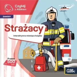 czytaj-z-albikiem-zawody-strazacy-interaktywna-mowiaca-ksiazka