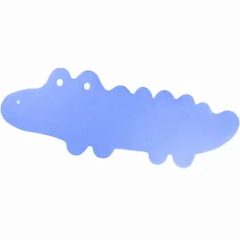 mata-antyposlizgowa-do-wanienki-krokodylek-niebieski-bocioland