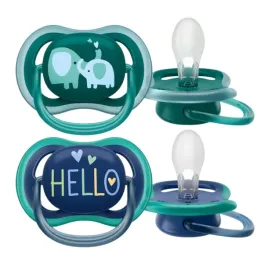 smoczki-philips-avent-ultra-air-18m-2-szt