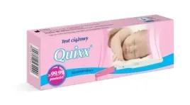 test-ciazowy-quixx-strumieniowy-genexo