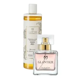 glantier-415-zestaw-damski-perfumy-olejek-do-mycia-ciala