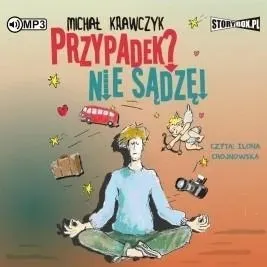 przypadek-nie-sadze-audiobook-michal-krawczyk