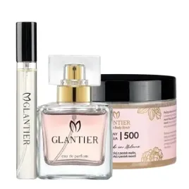 glantier-500-zestaw-damski-perfumy-perfumetka-peeling