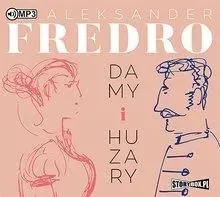 damy-i-huzary-audiobook-aleksander-fredro