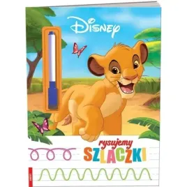 disney-classic-rysujemy-szlaczki