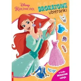disney-ksiezniczka-brokatowe-ubieranki-wydawnictwo-ameet