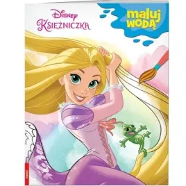 disney-ksiezniczka-maluj-woda