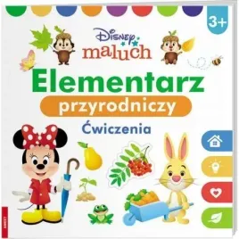 disney-maluch-elementarz-przyrodniczy-cwiczenia
