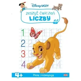 disney-uczy-classic-zeszyt-cwiczen-liczby