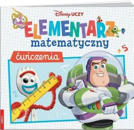 disney-uczy-elementarz-matematyczny-cwiczenia-wydawnictwo-ameet