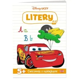 disney-uczy-auta-cwiczenia-z-naklejkami-litery