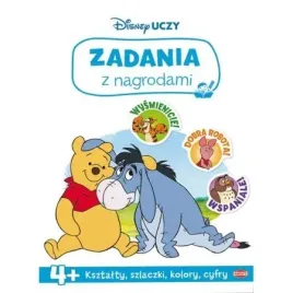 disney-uczy-kubus-i-przyjaciele-zadania-z-nagrodami