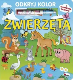 zwierzeta-odkryj-kolor