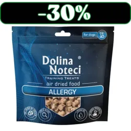 dolina-noteci-training-treats-allergy-przysmaki-treningowe-dla-psa-130g