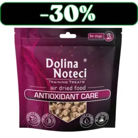 dolina-noteci-training-treats-antioxidant-care-przysmaki-treningowe-dla-psa