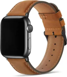 skorzany-pasek-do-zegarka-apple-watch-42mm-brazowy