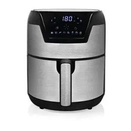 princess-cyfrowy-airfryer-xxl-okragly-pojemnosc
