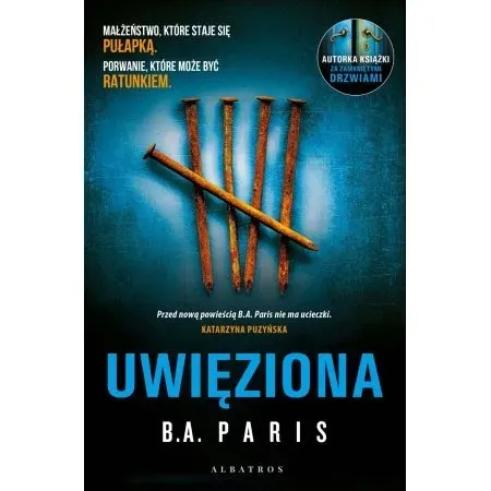 uwieziona