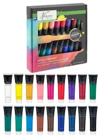 farby-akrylowe-duzy-zestaw-komplet-farb-akrylowych-18x36-ml-farba-biala