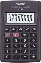 casio-hl-4a-kalkulator-kieszonkowy-wyswietlacz-8-c