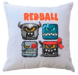 poduszka-red-ball-producent