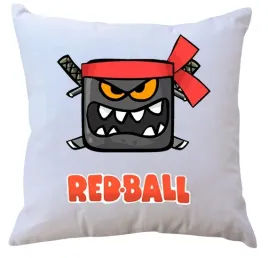 poduszka-red-ball-producent