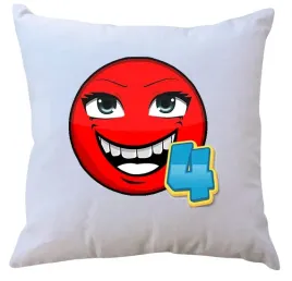poduszka-red-ball-producent