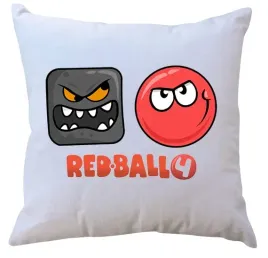 poduszka-red-ball-producent