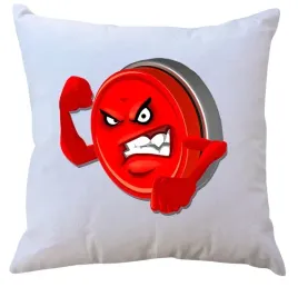 poduszka-red-ball-producent