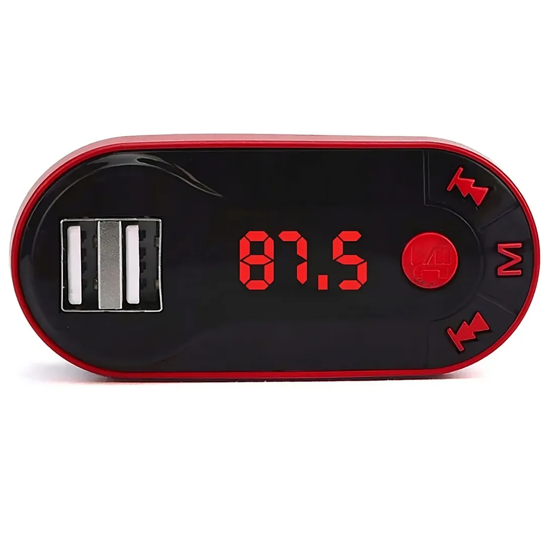 transmiter-fm-bluetooth-ladowarka-mp3-2xusb-sd-lcd-stan-nowy