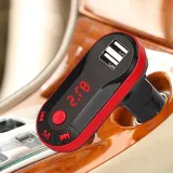 transmiter-fm-bluetooth-ladowarka-mp3-2xusb-sd-lcd-funkcje-ladowarka-usb