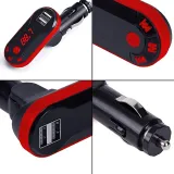 transmiter-fm-bluetooth-ladowarka-mp3-2xusb-sd-lcd-stan-nowy-stan-opakowania-oryginalne
