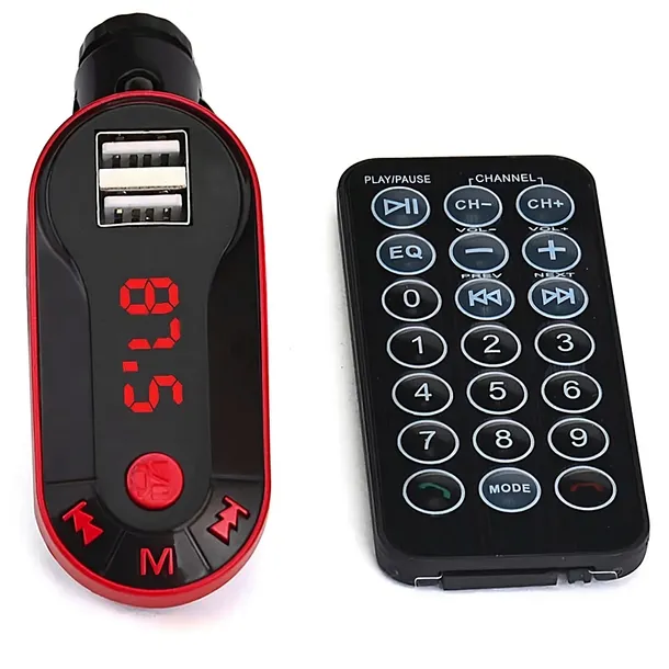 transmiter-fm-bluetooth-ladowarka-mp3-2xusb-sd-lcd-glosnomowiacy-pilot-zrodlo-sygnalu-bluetooth