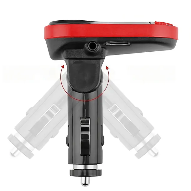 transmiter-fm-bluetooth-ladowarka-mp3-2xusb-sd-lcd-glosnomowiacy-pilot-zasilanie-gniazdo-zapalniczki-samochodowej-12v