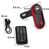 transmiter-fm-bluetooth-ladowarka-mp3-2xusb-sd-lcd-glosnomowiacy-pilot-stan-nowy-zrodlo-sygnalu-bluetooth