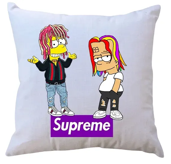 poduszka-supreme-producent