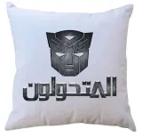 poduszka-transformers-producent