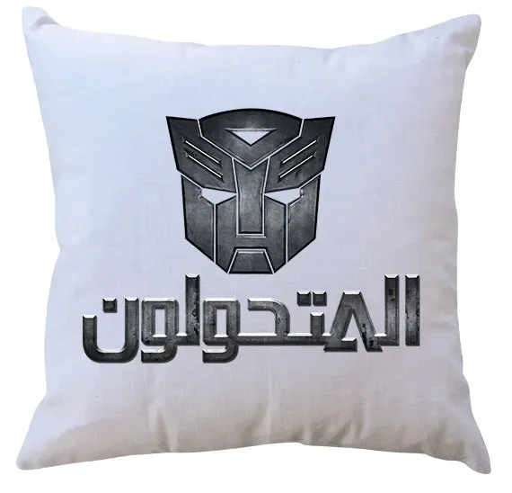 poduszka-transformers-producent