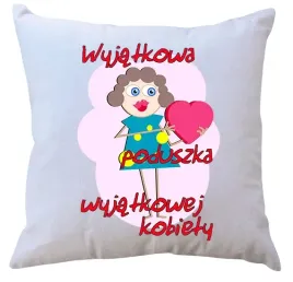 poduszka-dla-wyjatkowej-kobiety-producent