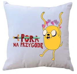 poduszka-pora-na-przygode-producent